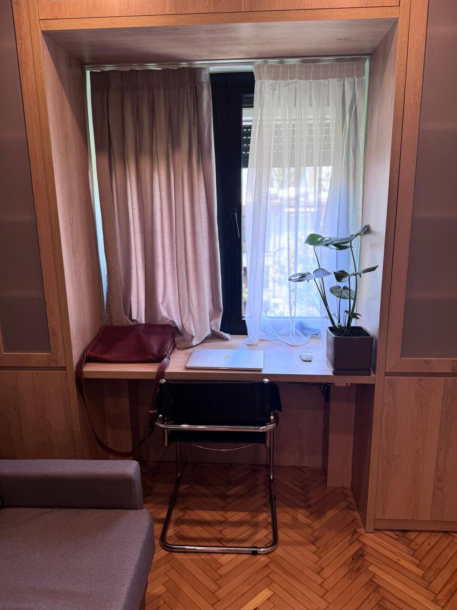 Appartement The Hidden Gem Of Blloku *