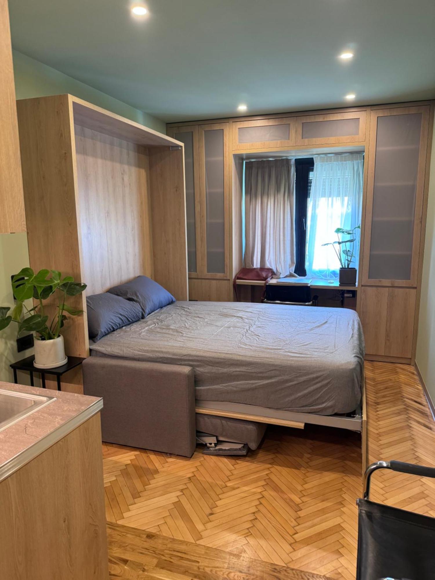 Appartement The Hidden Gem Of Blloku *
