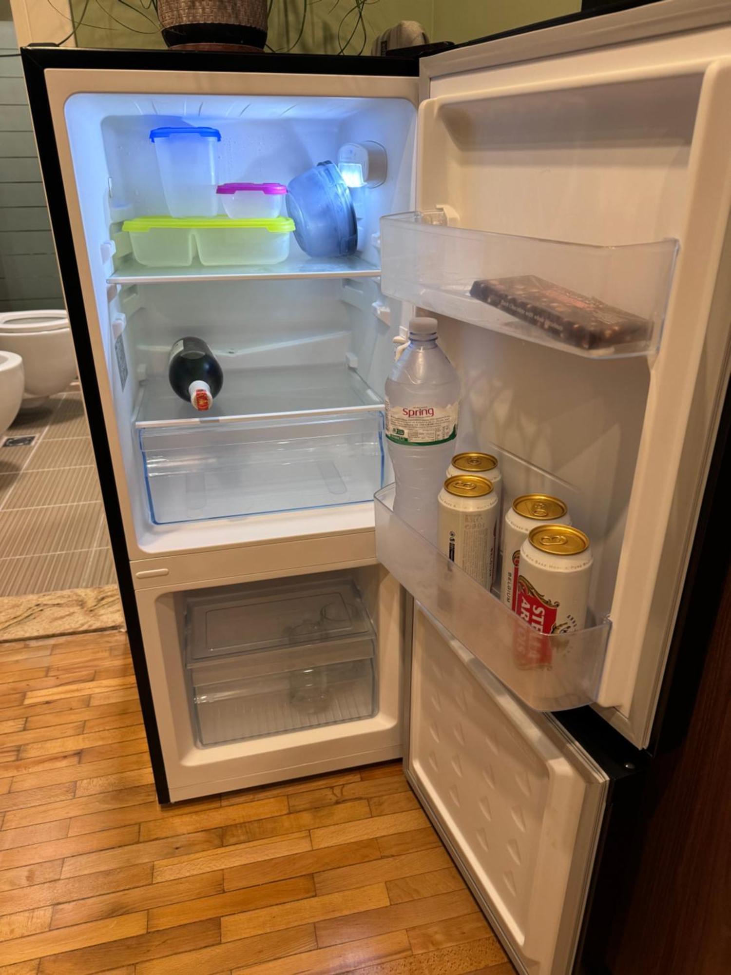 The Hidden Gem Of Blloku Appartement
