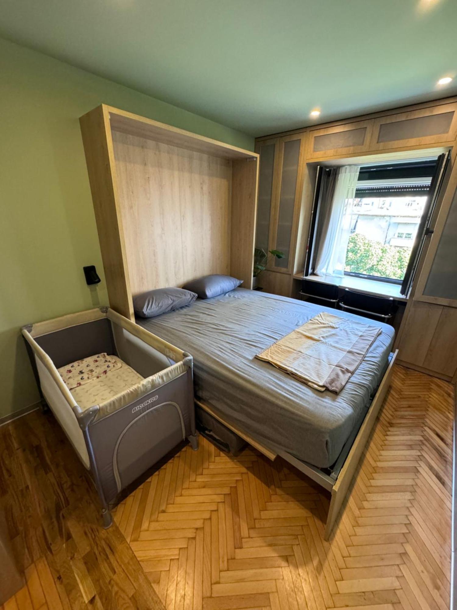 Appartement The Hidden Gem Of Blloku *