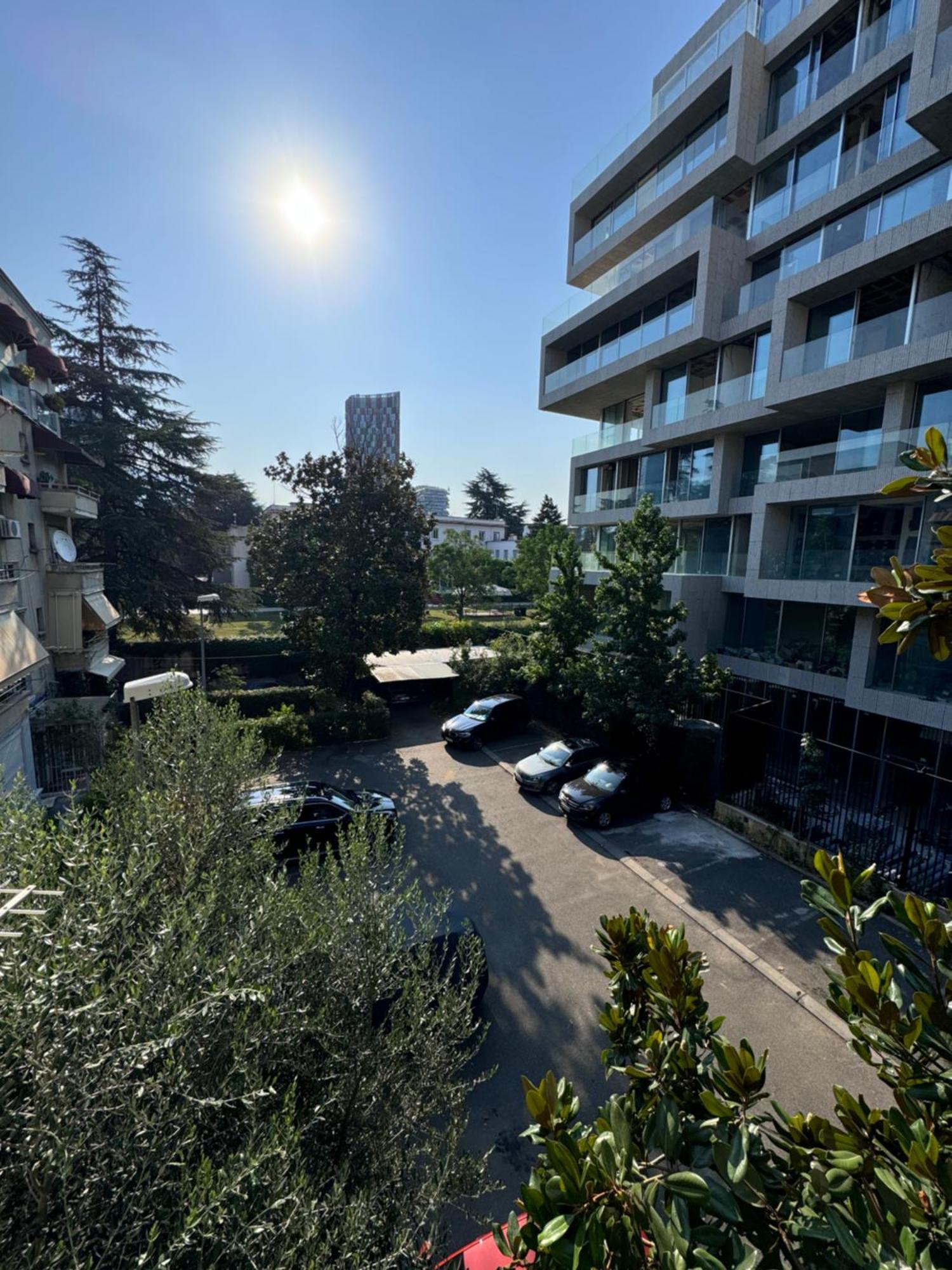 The Hidden Gem Of Blloku Tirana