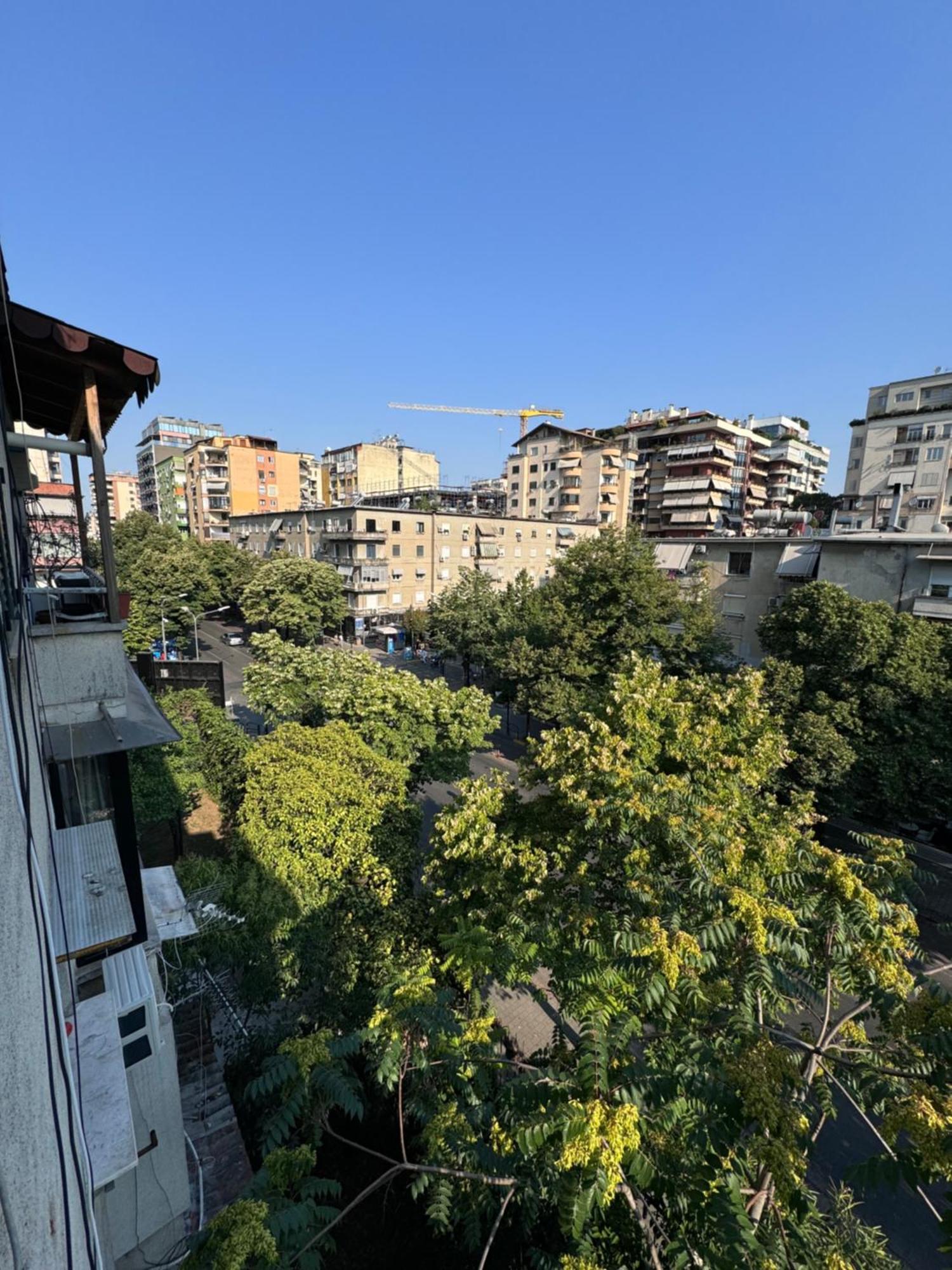 Apartament The Hidden Gem Of Blloku *